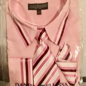 Daniel Ellissa Dress Shirt